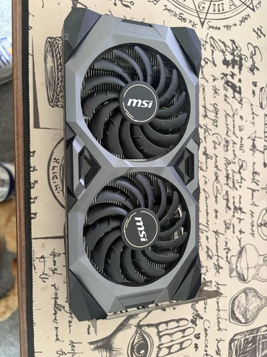 Msi amd radeon 5700 - amd, xt