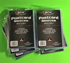 1000 U.S. POSTCARD POLY