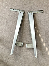 AMI or BAL-AMI TOP HOOD SIDE TRIMS I200 H models and others