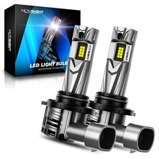 NOVSIGHT 9006 LED Headlight