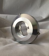 REEL TO REEL  NAB-AEG ADAPTER Fit Studer c37、A80,  A820、A812.  M15