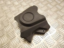 Honda CB 125 F 2018 front sprocket cover guard 2015 > 2019 WB