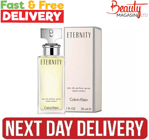 Calvin klein eternity eau - eternity,