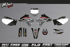 Graphics Kit for Yamaha YZ 426 F 1998 1999 2000 2001 2002 Decals Stickers Design
