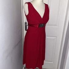 WD Scarlett Nite Ruby Red