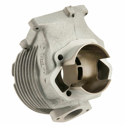Competition cylinder - competition, af