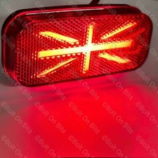 Rdx red led - rdx, jack
