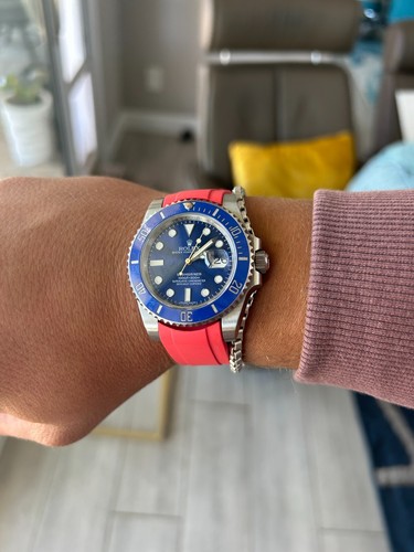 20mm red vulcanized - vulcanized, caoutchouc