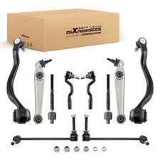 8x Front Bottom Suspension