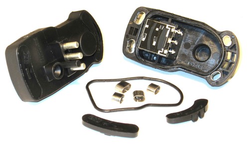 Mercedes w124 w126 w201 - w126, air