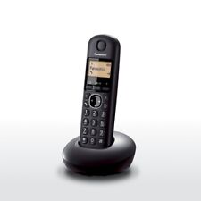 Panasonic KX-TGB210E Single Cordless Phone
