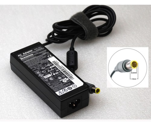 90w 20v power supply - 4.5a, ibm