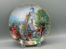 Limited Edition Franklin Mint