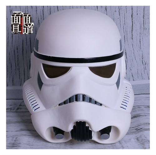 Star wars the black - black, series