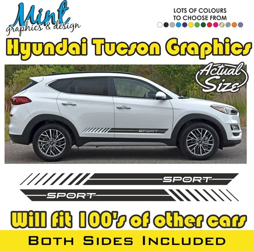 Hyundai tucson suv - hyundai, santa