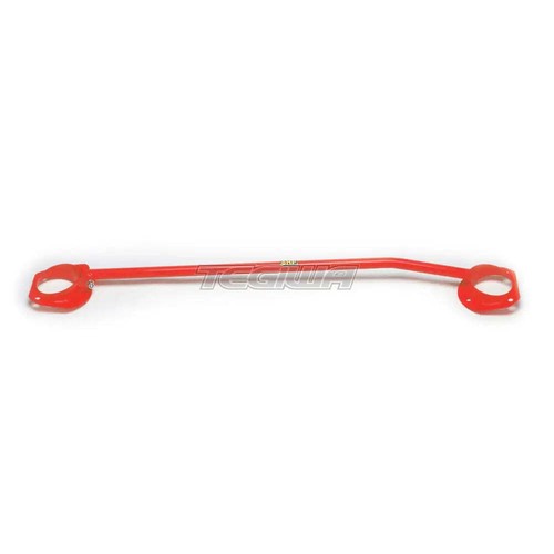 Omp front upper strut brace - omp,