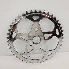 Vintage Takagi BMX Racing 44t