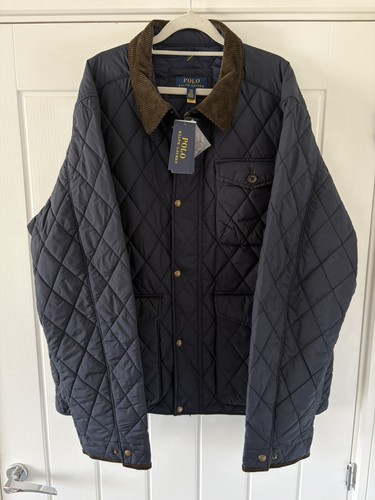 Men polo ralph lauren xxl - men's,