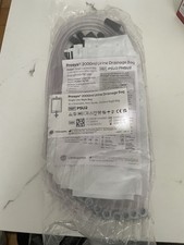 Posys Urine Drainage Bag 10 X