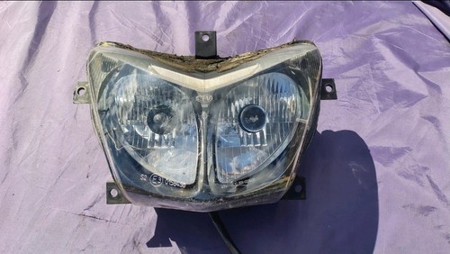 Honda varadero xl125v - honda,