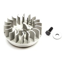 Mini Moto Quad Bike Flywheel Type 1 & Bolt & Washer Minimoto Pocket ATV 47 49cc