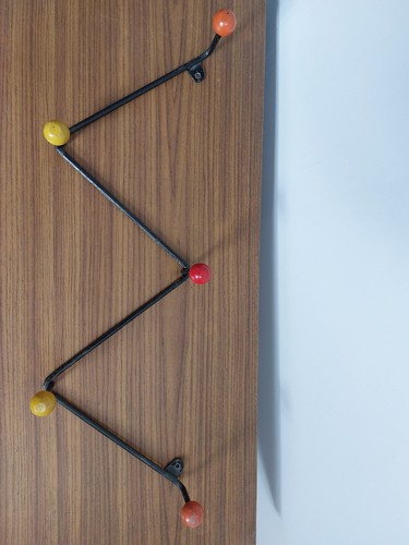 Atomic sputnik mid century - atomic,