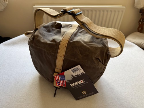 Domke camera bag - domke,