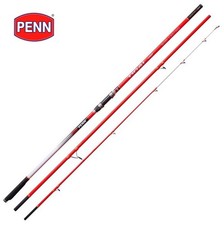 Penn Tidal Solid Carbon Tip