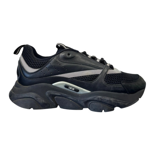 Dior men b22 low - men's, trainers