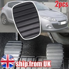 2Pcs For Renault Megane 2002 -