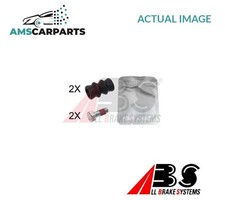 BRAKE CALIPER REPAIR KIT REAR