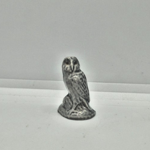 Vintage wade whimsies barn owl - wade,