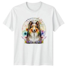 Rough Collie Sheltie Womens