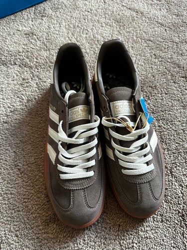 Brown spezials size - brown, uk