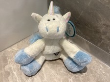 LTD Edition Legend Blue Nose