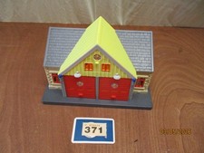 Fireman Sam Fire Station