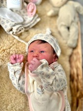 Reborn Realborn Doll Fake Baby