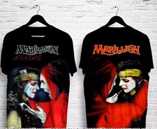 Marillion Assassing Song