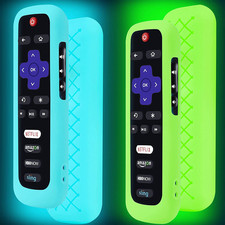 2 Pack Remote Case/Battery