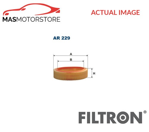 Engine air filter element - air,