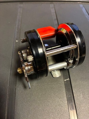 Abu garcia ambassadeur - abu,