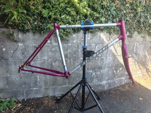 Circa 1992 retro raleigh - circa,