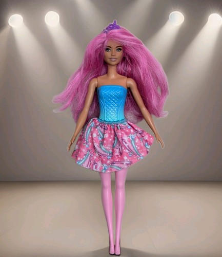 Barbie doll african american - african,