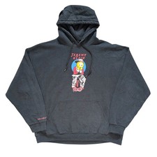 Jeremy Klein Lance Mountain