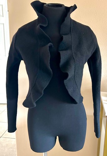 Eva tralala raffled - eva, shrug