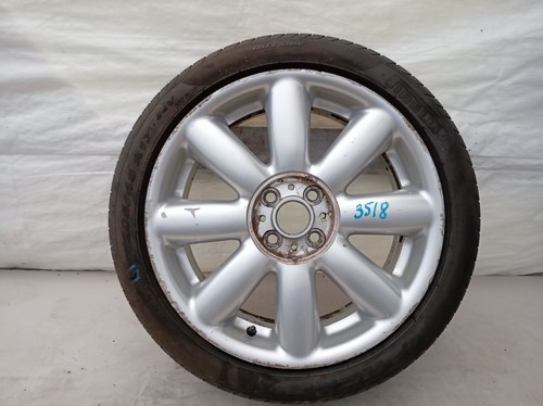 Mini cooper r50 r53 r55 - mini,