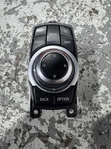 Bmw f10 f11 f25 - f10, cic