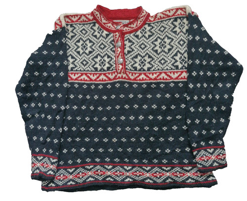 Bean cardigan medium - cardigan,