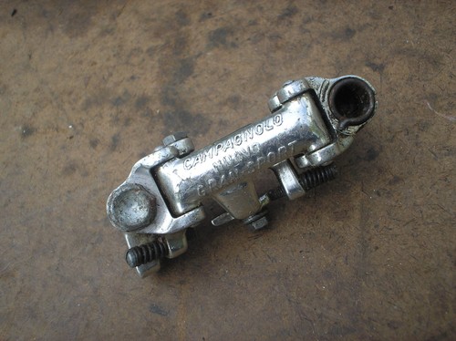 Campagnolo nuovo gran sport - campagnolo,