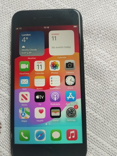 Apple iphone 2020 64 gb - ,